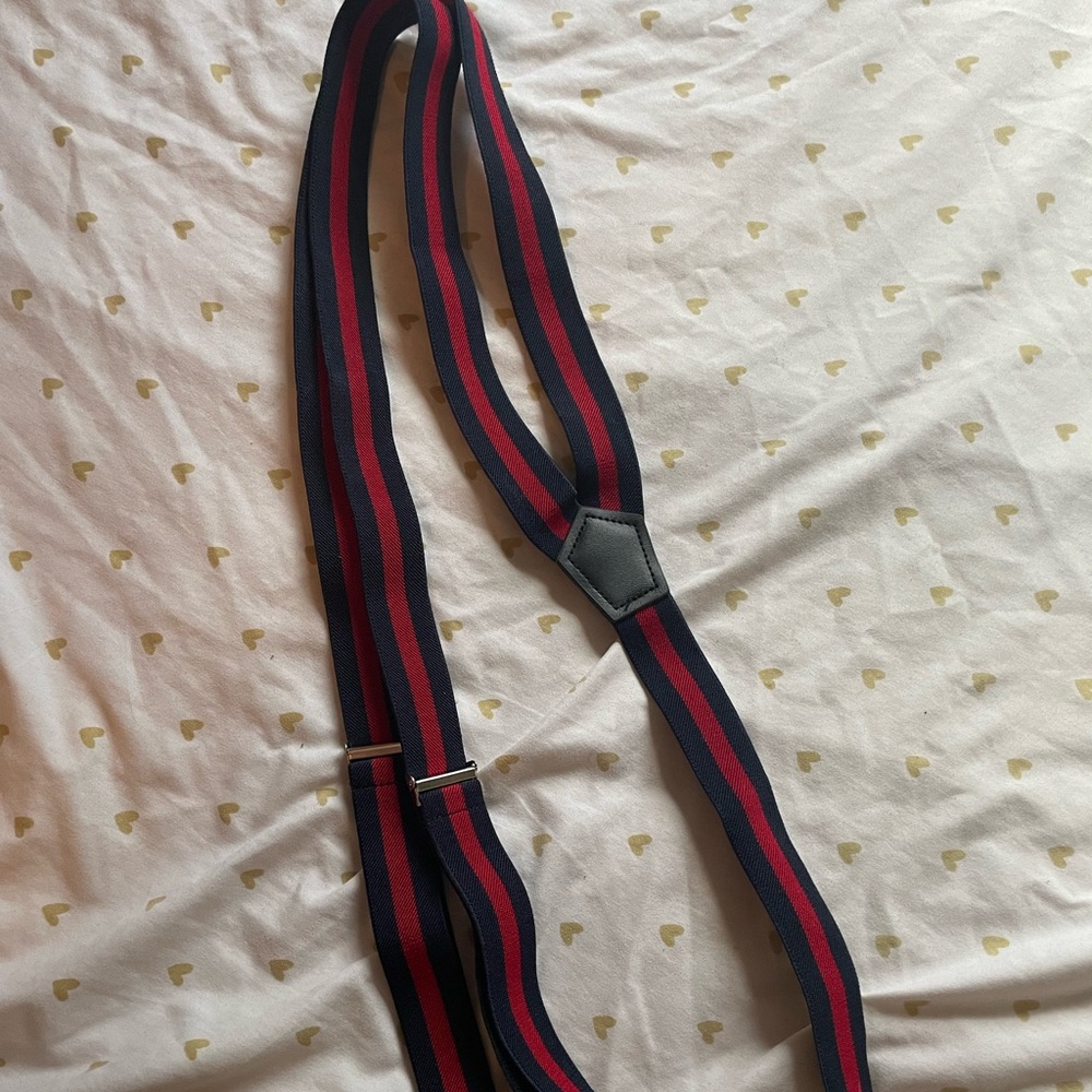 Suspenders